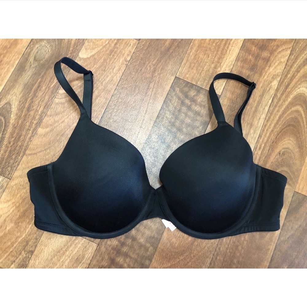 PINK 36D Bra